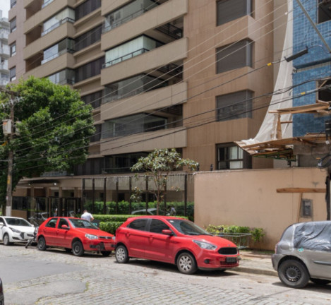 Imóvel com 3 Quartos à Venda, 156 m² em Vila Pompéia - São Paulo