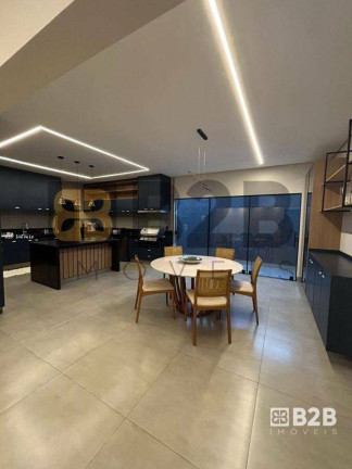 Imagem Casa com 3 Quartos à Venda, 300 m² em Residencial Vale Florido - Piratininga Imagem Casa com 3 Quartos à Venda, 300 m² em Residencial Vale Florido - Piratininga
