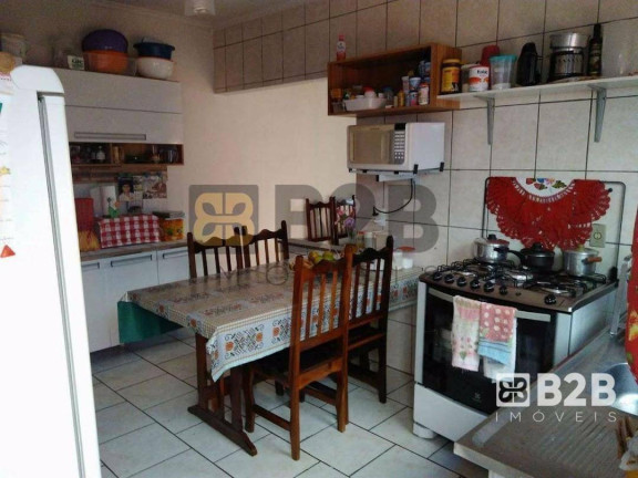 Imagem Casa com 3 Quartos à Venda, 80 m² em Jardim Nova Esperança - Bauru Imagem Casa com 3 Quartos à Venda, 80 m² em Jardim Nova Esperança - Bauru