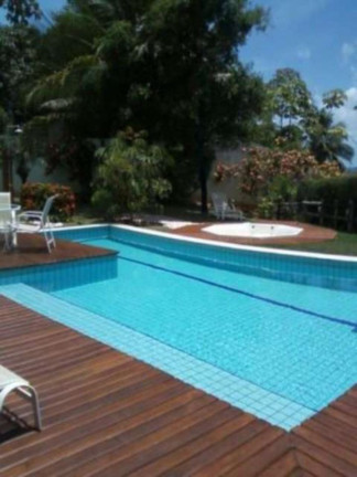 Imagem Casa com 4 Quartos à Venda, 650 m² em Patamares - Salvador