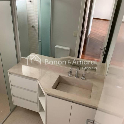 Imagem Apartamento com 3 Quartos à Venda, 120 m² em Mansões Santo Antônio - Campinas Imagem Apartamento com 3 Quartos à Venda, 120 m² em Mansões Santo Antônio - Campinas