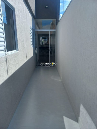 Imagem Casa com 2 Quartos à Venda, 89 m² em Jardim Adelinha - Franca Imagem Casa com 2 Quartos à Venda, 89 m² em Jardim Adelinha - Franca
