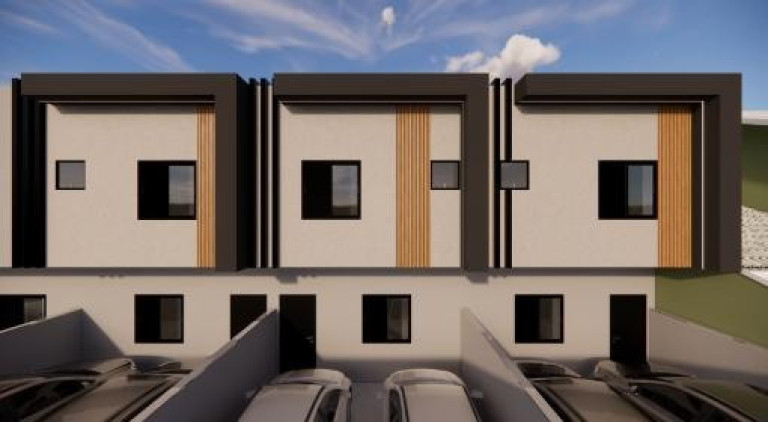 Imagem Casa com 3 Quartos à Venda, 92 m² em Vila Pires - Santo André Imagem Casa com 3 Quartos à Venda, 92 m² em Vila Pires - Santo André