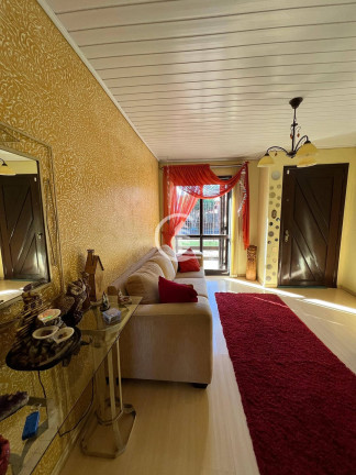 Imagem Casa com 3 Quartos à Venda, 145 m² em São Victor Cohab - Caxias Do Sul