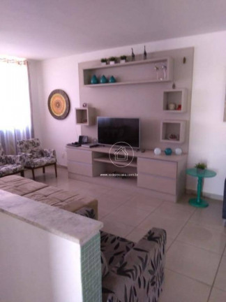 Imagem Cobertura com 4 Quartos à Venda, 220 m² em Castelo - Belo Horizonte