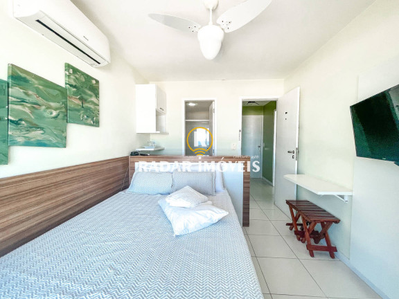 Imagem Apartamento com 2 Quartos à Venda, 70 m² em Algodoal - Cabo Frio
