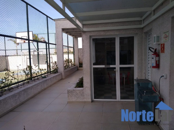 Imagem Apartamento com 2 Quartos à Venda, 45 m² em Vila Nova Cachoeirinha - São Paulo