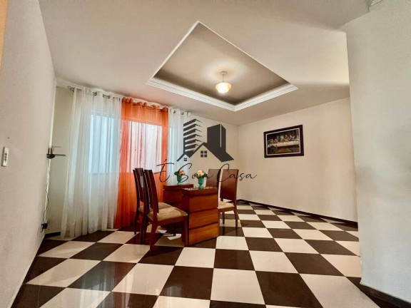 Imagem Casa com 3 Quartos à Venda, 150 m² em Três Barras - Contagem
