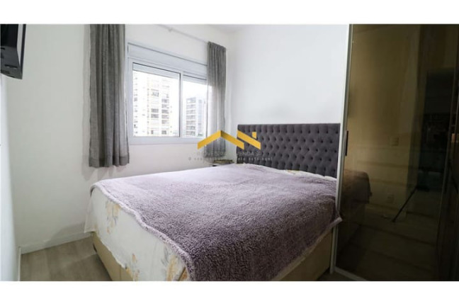 Imagem Apartamento com 2 Quartos à Venda, 63 m² em Vila Cordeiro - São Paulo Imagem Apartamento com 2 Quartos à Venda, 63 m² em Vila Cordeiro - São Paulo