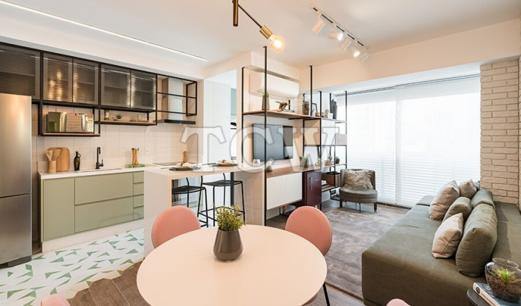 Imagem Apartamento com 2 Quartos à Venda, 73 m² em Vila Mariana - São Paulo Imagem Apartamento com 2 Quartos à Venda, 73 m² em Vila Mariana - São Paulo