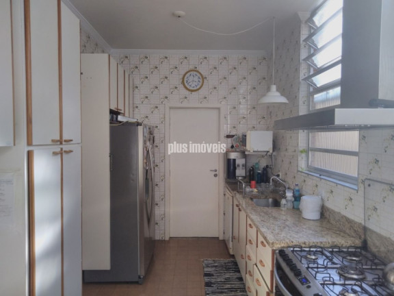Imagem Casa com 3 Quartos à Venda, 340 m² em Vila Inah - São Paulo
