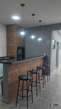 Chácara à Venda, 150 m² em Wanel Ville - Sorocaba