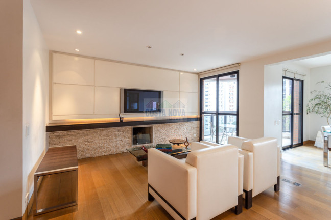 Imagem Apartamento com 2 Quartos à Venda, 173 m² em Perdizes - São Paulo Imagem Apartamento com 2 Quartos à Venda, 173 m² em Perdizes - São Paulo