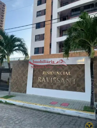 Imagem Apartamento com 3 Quartos à Venda, 109 m² em Candelária - Natal Imagem Apartamento com 3 Quartos à Venda, 109 m² em Candelária - Natal