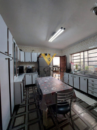 Imagem Casa com 3 Quartos à Venda, 113 m² em Paulicéia - São Bernardo Do Campo Imagem Casa com 3 Quartos à Venda, 113 m² em Paulicéia - São Bernardo Do Campo