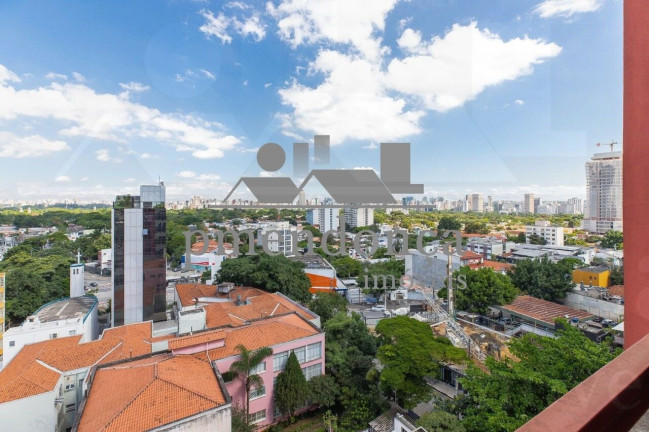 Imagem Apartamento com 1 Quarto à Venda, 58 m² em Pinheiros - São Paulo Imagem Apartamento com 1 Quarto à Venda, 58 m² em Pinheiros - São Paulo