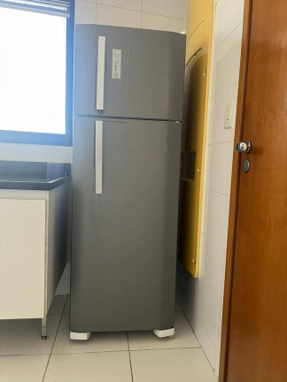 Imagem Apartamento com 2 Quartos para Alugar, 80 m² em Nazaré - Belém