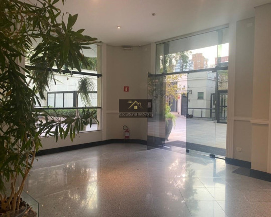 Imagem Apartamento com 4 Quartos à Venda, 220 m² em Itaim Bibi - São Paulo