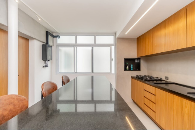 Imagem Apartamento com 1 Quarto à Venda, 90 m² em Itaim Bibi - São Paulo