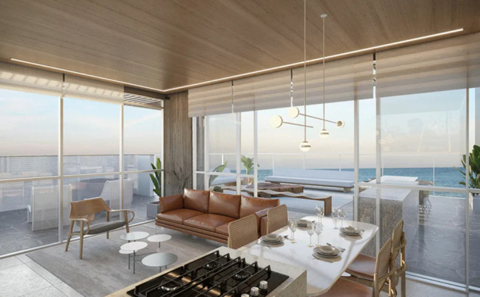 Imagem Apartamento com 2 Quartos à Venda, 66 m² em Boa Viagem - Recife Imagem Apartamento com 2 Quartos à Venda, 66 m² em Boa Viagem - Recife