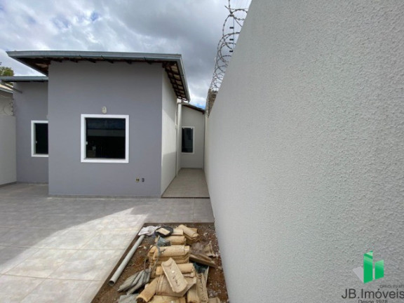 Imagem Casa com 3 Quartos à Venda, 75 m² em Ibituruna - Montes Claros Imagem Casa com 3 Quartos à Venda, 75 m² em Ibituruna - Montes Claros