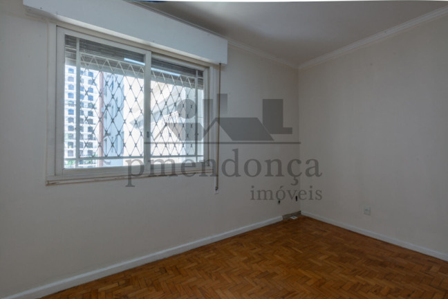 Imagem Apartamento com 3 Quartos à Venda, 153 m² em Higienópolis - São Paulo