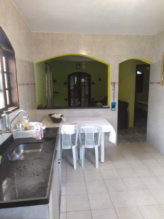 Imagem Casa com 2 Quartos à Venda, 82 m² em Vera Cruz - Mongaguá