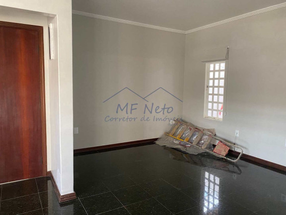 Imagem Casa com 3 Quartos à Venda, 279 m² em Rosário - Pirassununga