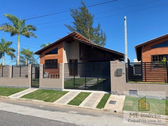 Imagem Casa de Condomínio com 3 Quartos à Venda, 360 m² em São Mateus - São Pedro Da Aldeia Imagem Casa de Condomínio com 3 Quartos à Venda, 360 m² em São Mateus - São Pedro Da Aldeia