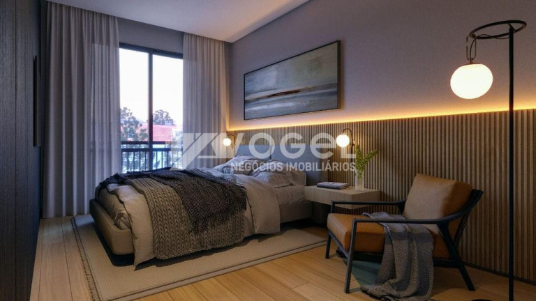 Imagem Apartamento com 2 Quartos à Venda,  em Centro - Canela