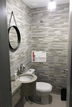 Imagem Cobertura com 4 Quartos à Venda, 210 m² em Vila Carrão - São Paulo Imagem Cobertura com 4 Quartos à Venda, 210 m² em Vila Carrão - São Paulo