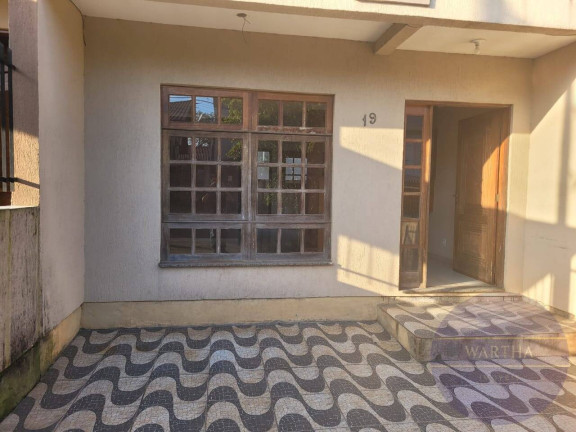 Imagem Sobrado com 2 Quartos à Venda, 75 m² em Ibiza - Gravataí Imagem Sobrado com 2 Quartos à Venda, 75 m² em Ibiza - Gravataí