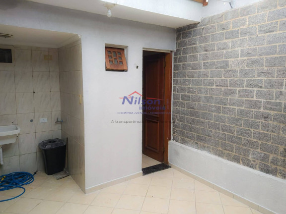 Imagem Sobrado com 2 Quartos para Alugar, em Macedo - Guarulhos Imagem Sobrado com 2 Quartos para Alugar, em Macedo - Guarulhos
