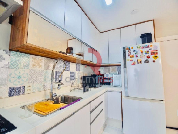 Imagem Apartamento com 3 Quartos à Venda, em Vila Guilherme - São Paulo Imagem Apartamento com 3 Quartos à Venda, em Vila Guilherme - São Paulo