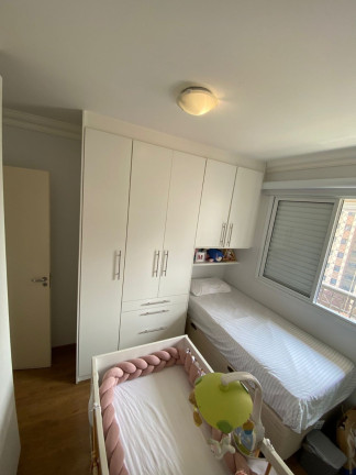 Imagem Imóvel com 2 Quartos à Venda, 68 m² em Chácara Inglesa - São Paulo Imagem Imóvel com 2 Quartos à Venda, 68 m² em Chácara Inglesa - São Paulo