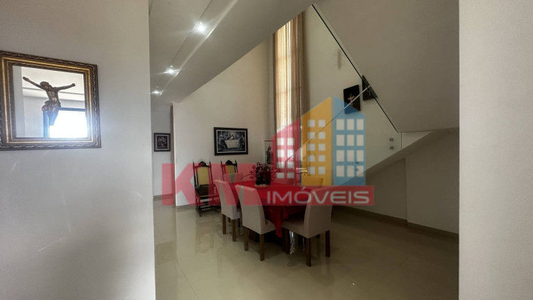 Imagem Casa de Condomínio com 3 Quartos à Venda, 213 m² em Rincão - Mossoró Imagem Casa de Condomínio com 3 Quartos à Venda, 213 m² em Rincão - Mossoró