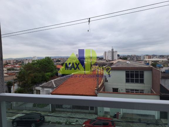 Imagem Apartamento com 1 Quarto à Venda, 30 m² em Vila Marieta - São Paulo