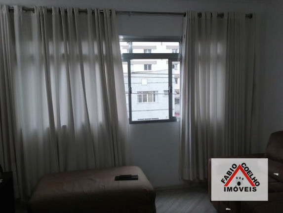 Imagem Apartamento com 3 Quartos à Venda, 114 m² em Santo Amaro - São Paulo Imagem Apartamento com 3 Quartos à Venda, 114 m² em Santo Amaro - São Paulo