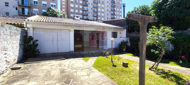 Imagem Casa com 3 Quartos à Venda, 141 m² em Camaquã - Porto Alegre