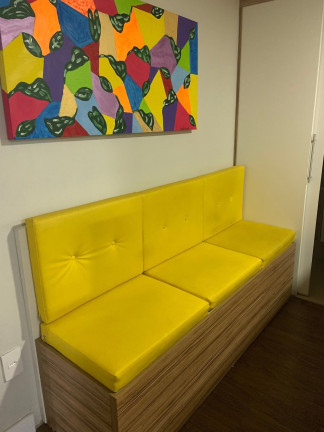 Imagem Apartamento com 2 Quartos à Venda, 37 m² em Centro - São Paulo Imagem Apartamento com 2 Quartos à Venda, 37 m² em Centro - São Paulo