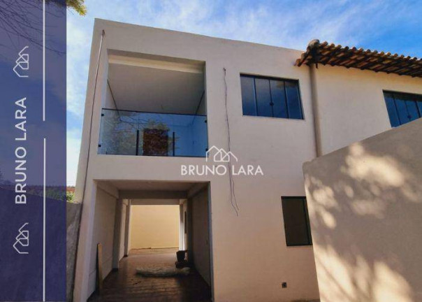 Casa com 2 Quartos à Venda, 60 m² em Resplendor - Igarapé