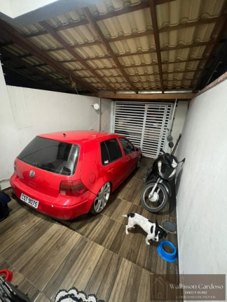 Imagem Sobrado com 2 Quartos à Venda, 105 m² em Rio Pequeno - Camboriú