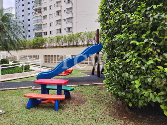 Imagem Apartamento com 3 Quartos à Venda, 200 m² em Paraíso - São Paulo
