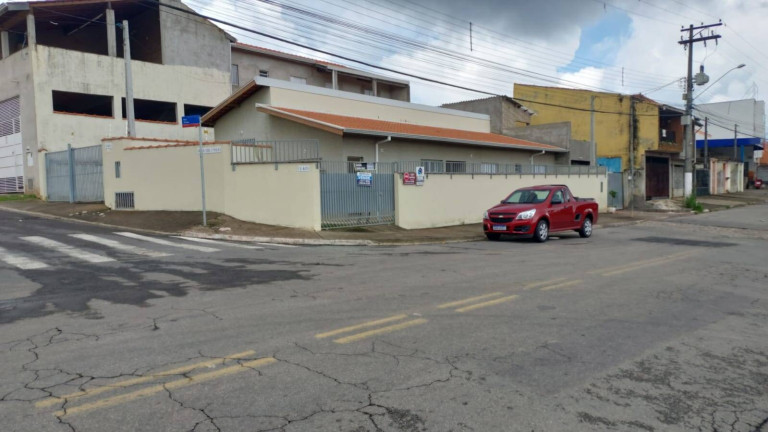 Casa com 2 Quartos à Venda, 138 m² em Jardim Imperial - Atibaia