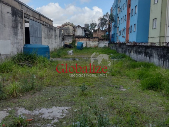 Imagem Imóvel à Venda, 2.100 m² em Paquetá - Santos Imagem Imóvel à Venda, 2.100 m² em Paquetá - Santos