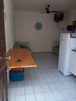 Imagem Casa de Condomínio com 1 Quarto à Venda, 22 m² em Balneário Flórida - Praia Grande Imagem Casa de Condomínio com 1 Quarto à Venda, 22 m² em Balneário Flórida - Praia Grande