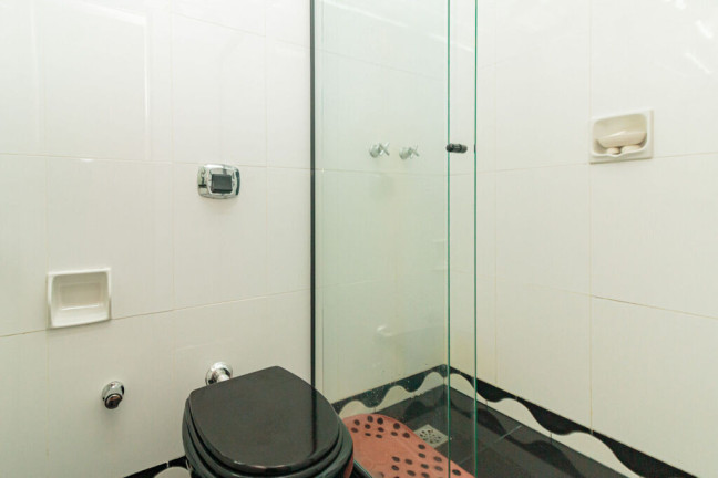 Imagem Apartamento com 1 Quarto à Venda, 44 m² em Boa Vista - Porto Alegre Imagem Apartamento com 1 Quarto à Venda, 44 m² em Boa Vista - Porto Alegre