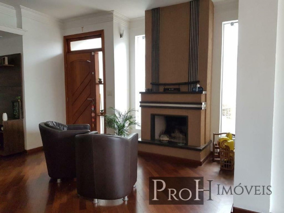 Imagem Sobrado com 3 Quartos à Venda, 297 m² em Jardim - Santo André Imagem Sobrado com 3 Quartos à Venda, 297 m² em Jardim - Santo André