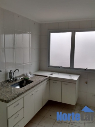 Imagem Apartamento com 2 Quartos à Venda, 64 m² em Vila Aurora (zona Norte) - São Paulo
