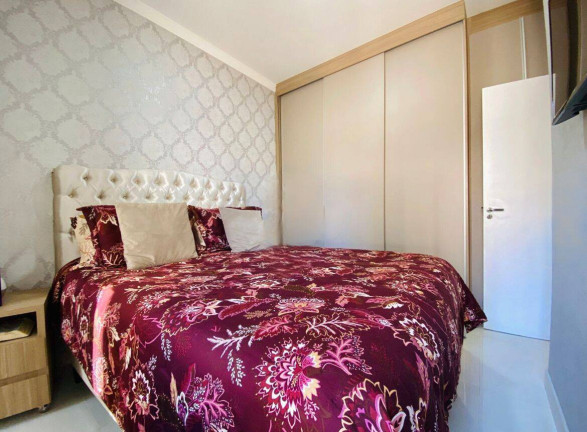 Imagem Apartamento com 2 Quartos à Venda, 70 m² em Jardim Flórida - Jundiaí